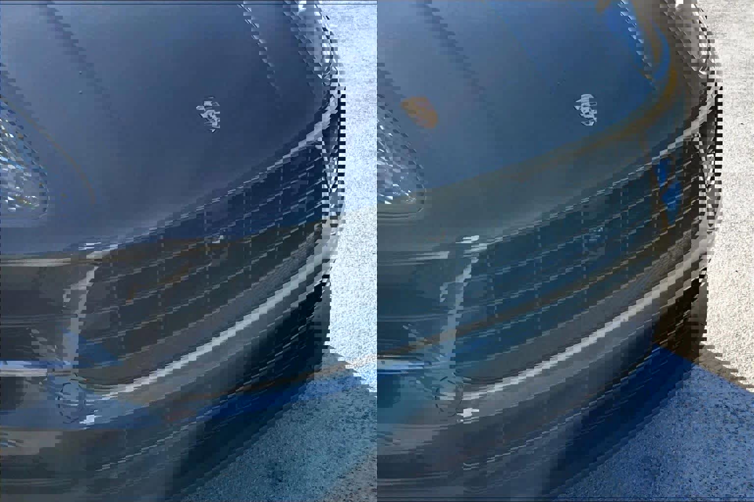 Used 2021 Porsche Macan image 29