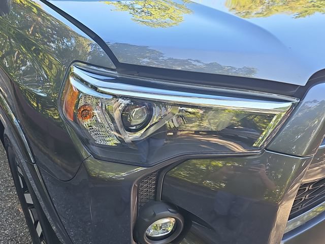Used 2023 Toyota 4Runner TRD Off-Road Premium w/ Off Road Premium Plus Package AWD/4WD image 27