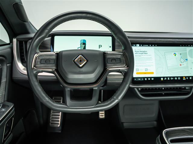 Used 2023 Rivian R1S Adventure AWD/4WD image 22
