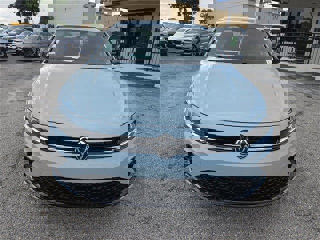 New 2025 Volkswagen Jetta Sport image 2