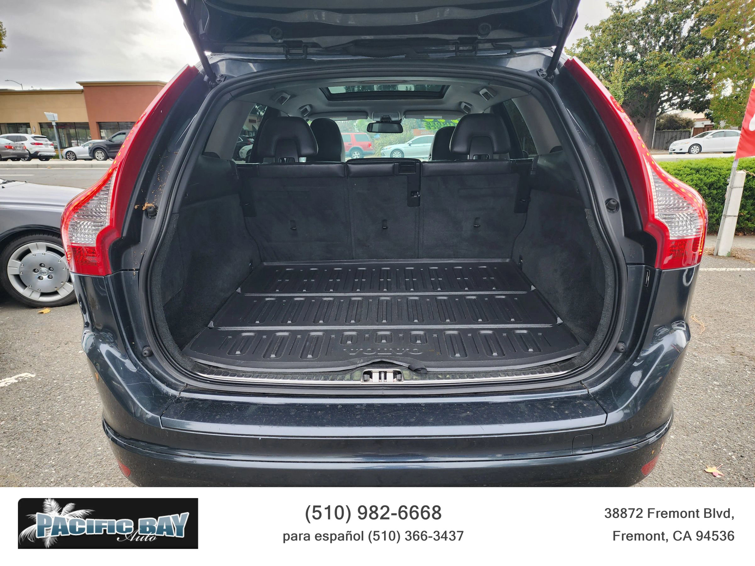 Used 2015 Volvo XC60 T5 Premier image 11