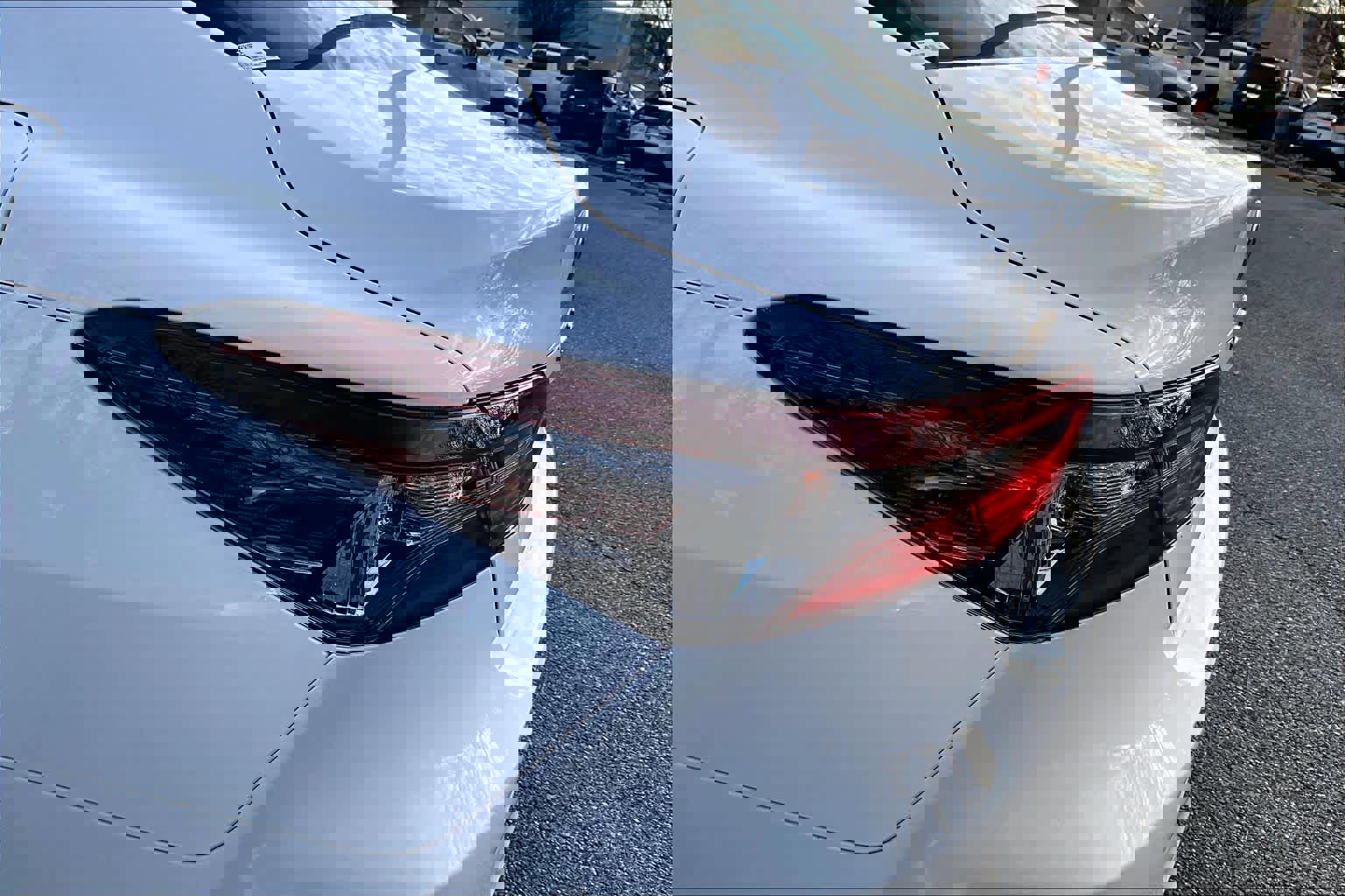 Used 2023 Toyota Camry LE image 27