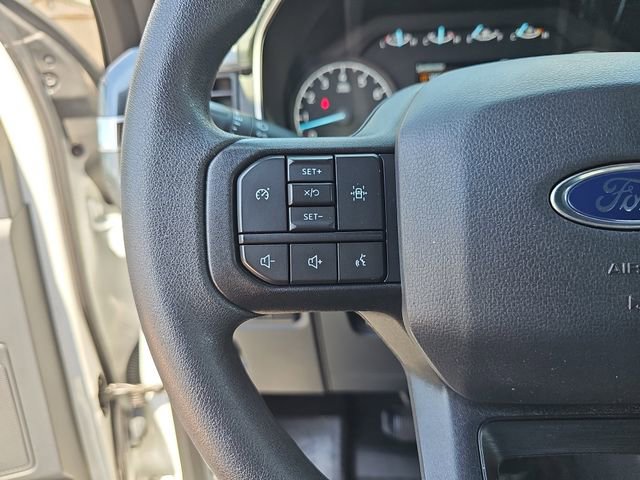 Used 2022 Ford F150 XL w/ STX Appearance Package image 17