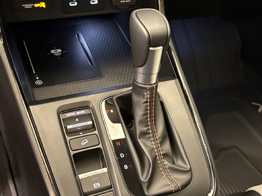 New 2027 Honda CR-V Sport Touring image 31