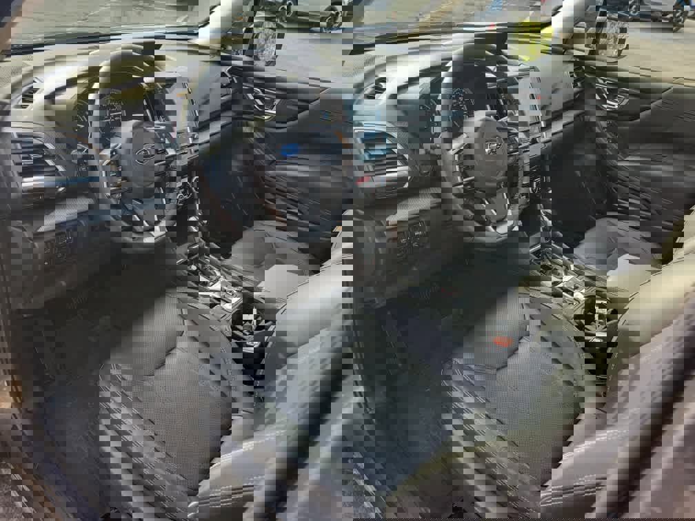 Used 2020 Subaru Forester Limited image 27