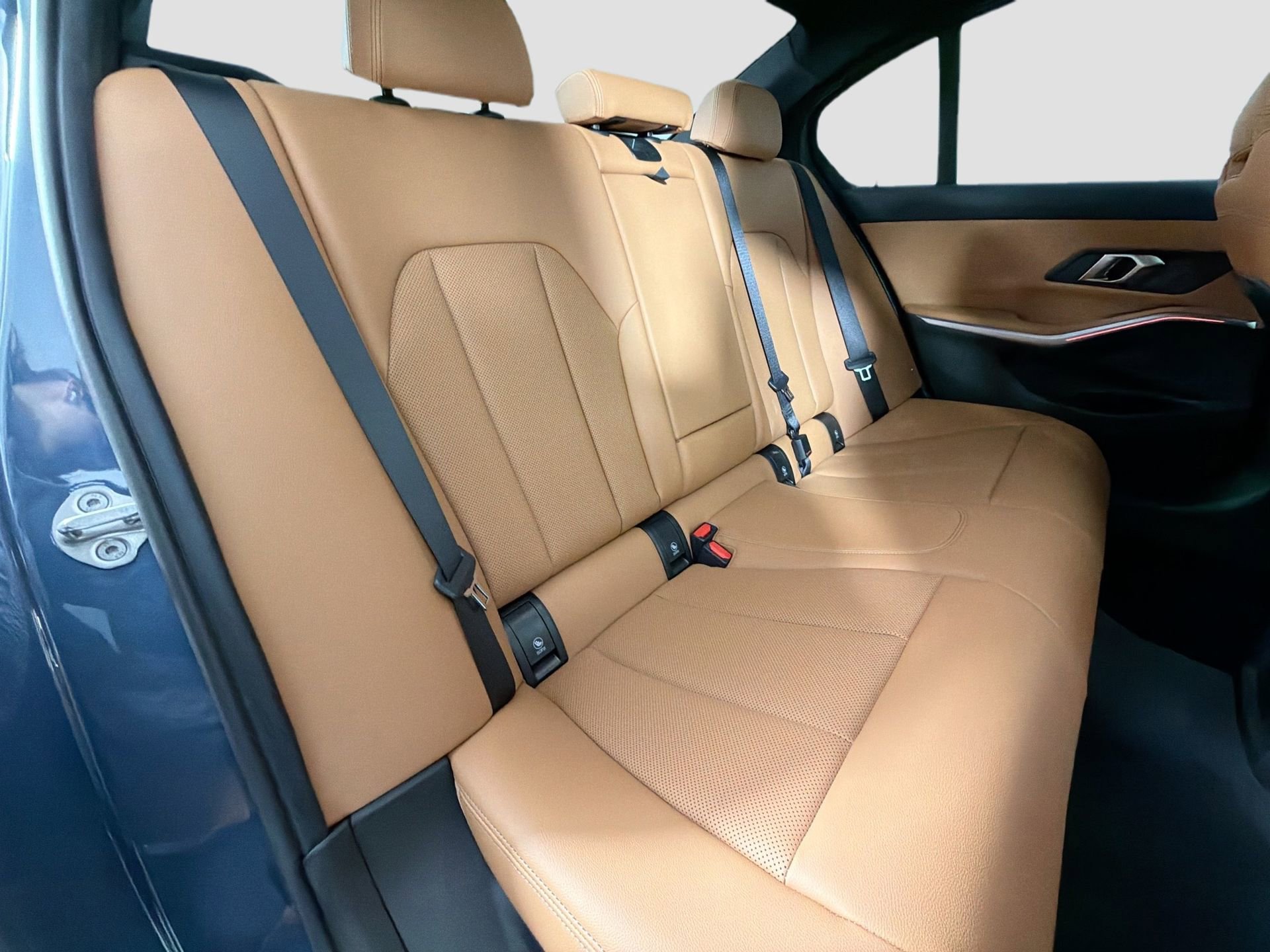 New 2026 BMW 330i xDrive Sedan w/ Premium Package image 27