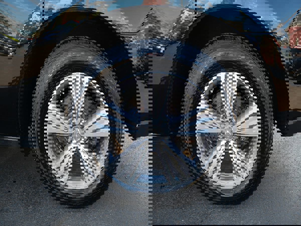 Used 2019 Acura MDX SH-AWD image 39