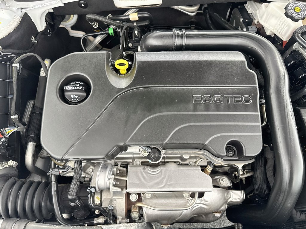 Used 2024 Chevrolet Malibu LT FWD image 29