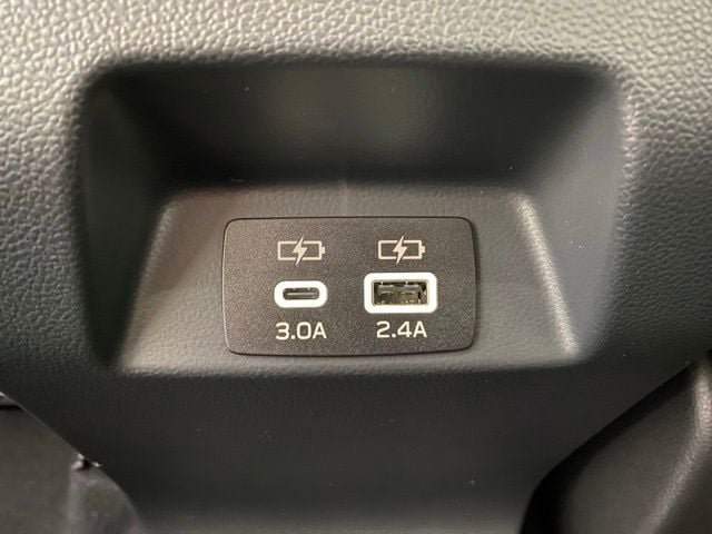 New 2026 Subaru Crosstrek 2.5i Limited AWD/4WD image 13