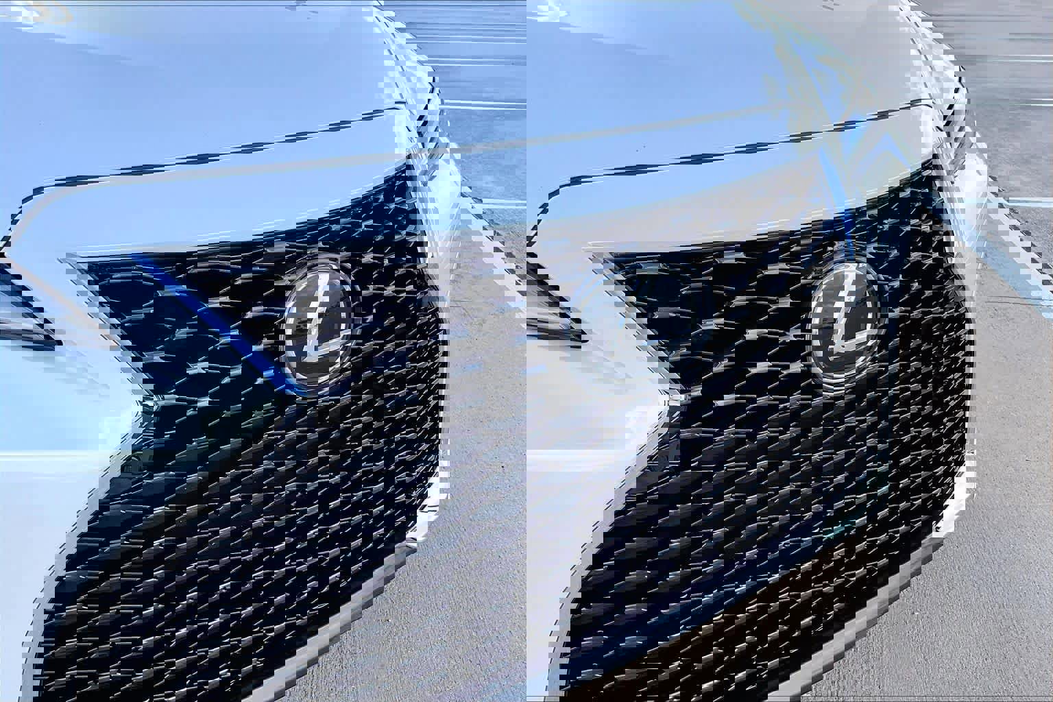 Used 2023 Lexus IS 300 w/ Comfort Package image 29