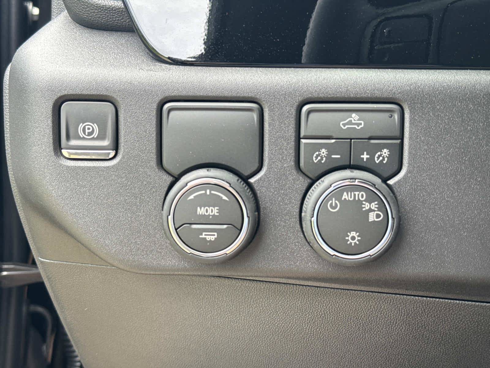 New 2026 Chevrolet Silverado 1500 LT RWD image 13