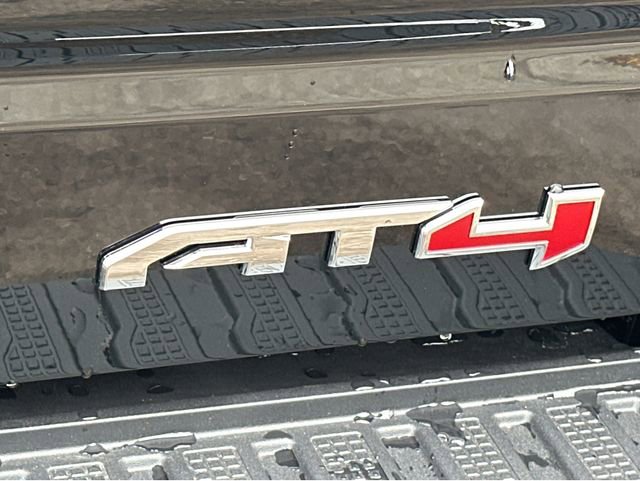 New 2026 GMC Sierra 1500 AT4 w/ AT4 Premium Package AWD/4WD image 9