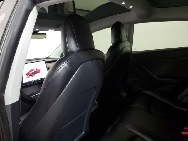 Used 2023 Tesla Model 3 Performance AWD/4WD image 11