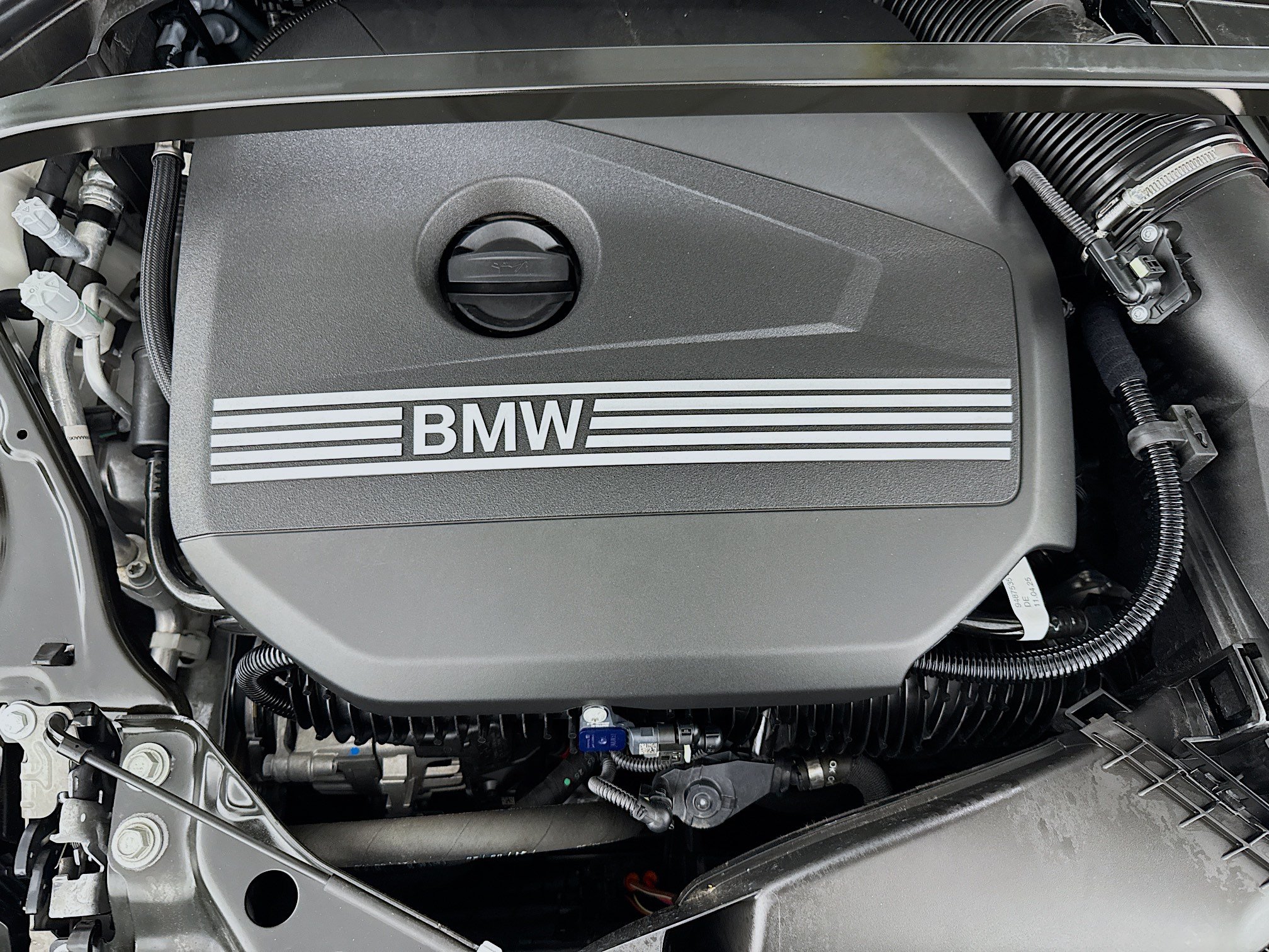 Used 2026 BMW 228i xDrive AWD/4WD image 37