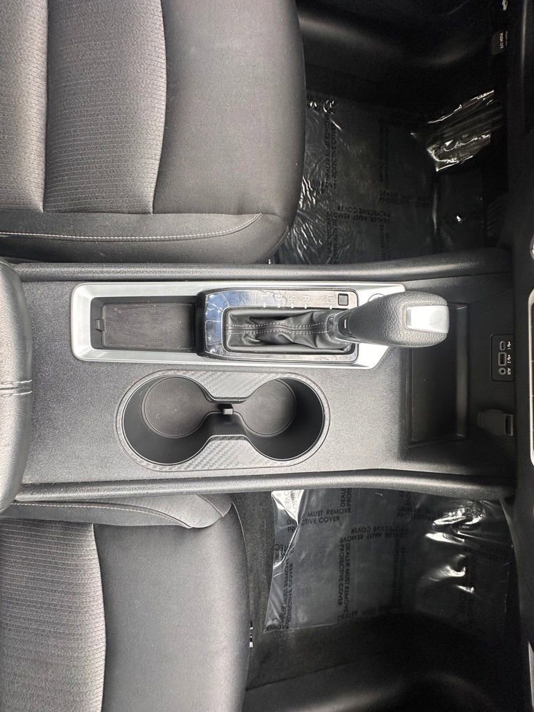 Used 2019 Nissan Altima 2.5 S FWD image 18