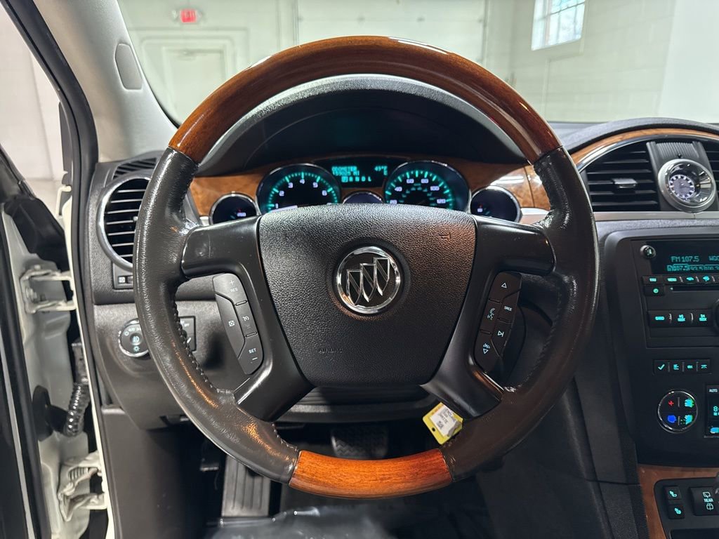 Used 2012 Buick Enclave Leather FWD image 10