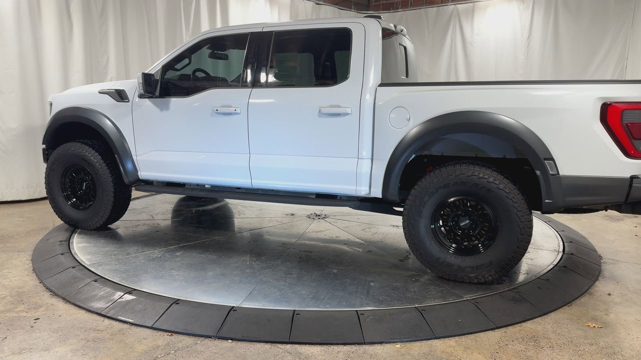 Used 2023 Ford F150 Raptor w/ Raptor 37 Performance Package image 6