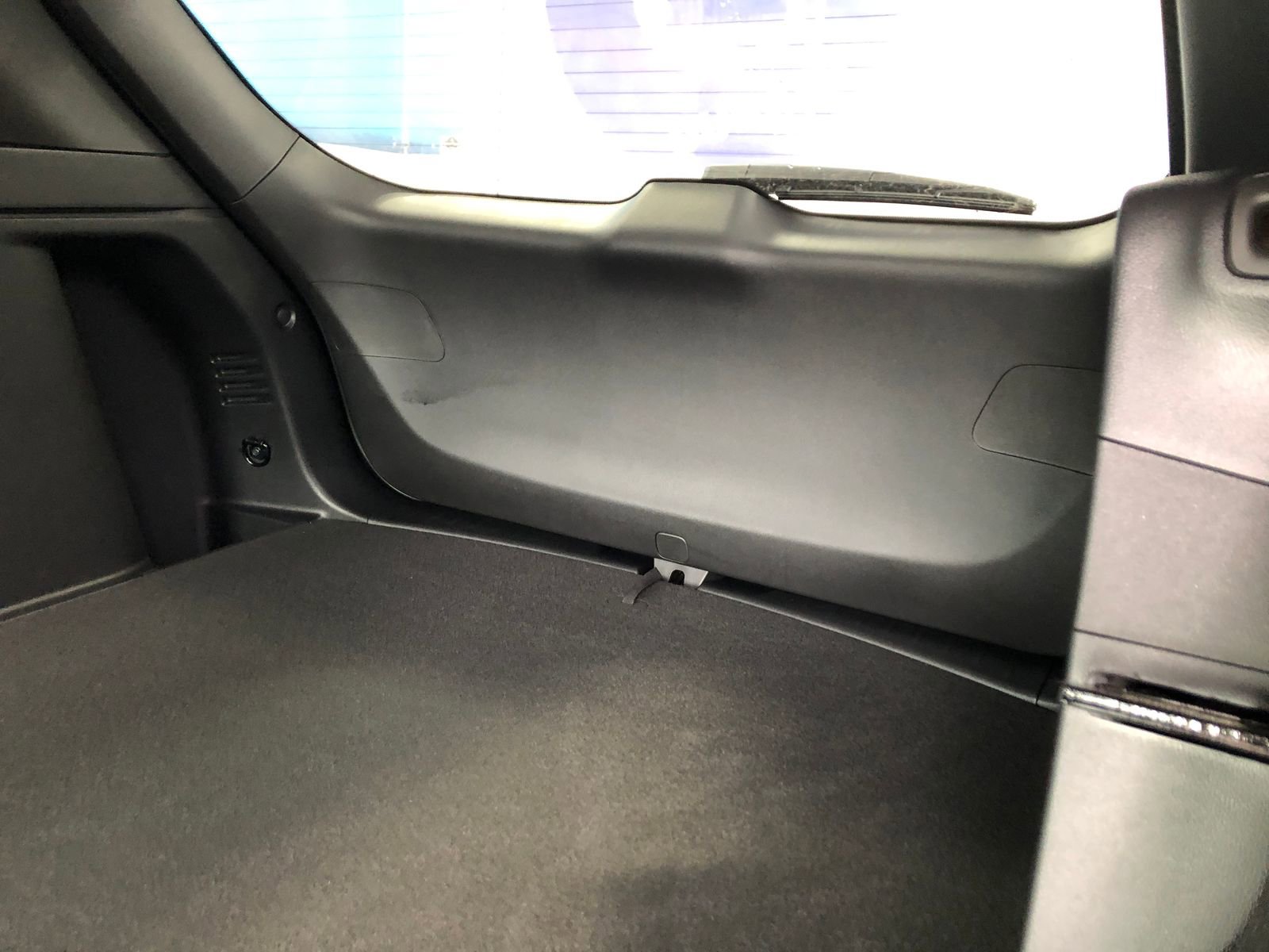 Certified 2025 Chevrolet TrailBlazer RS w/ Convenience Package image 10