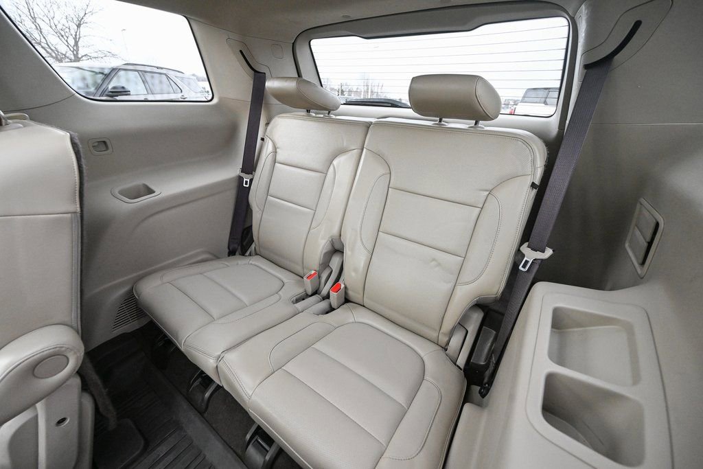 Used 2017 GMC Acadia Denali w/ Technology Package image 23