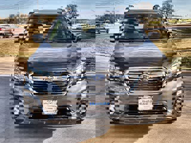 Used 2019 Subaru Outback 2.5i Limited image 7