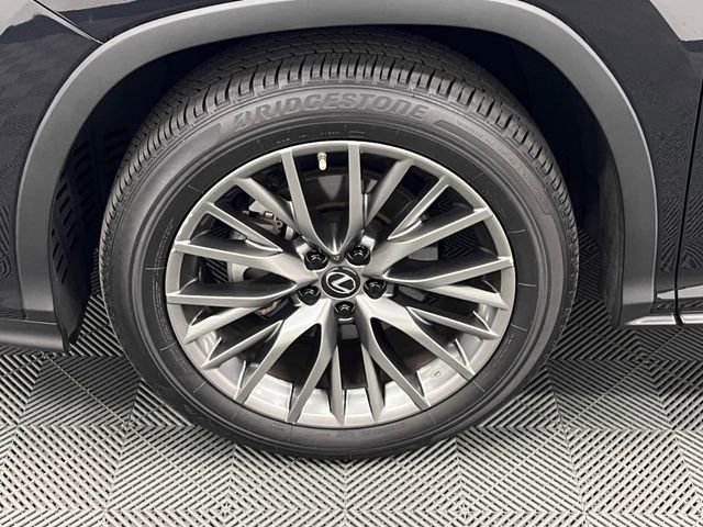 Used 2020 Lexus RX 350 F Sport w/ Cold Weather Package image 23
