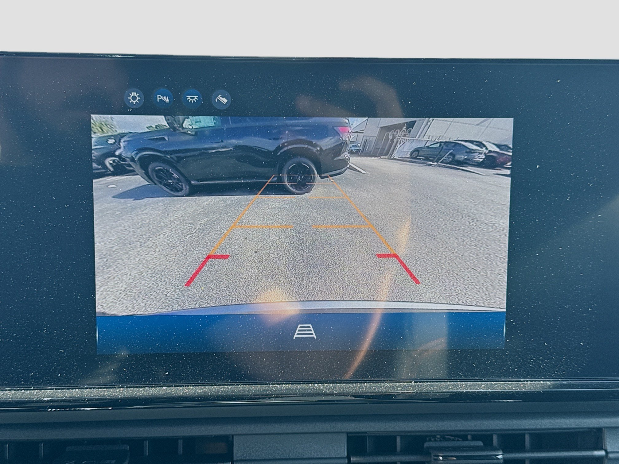 New 2026 Honda Prologue Eco image 14