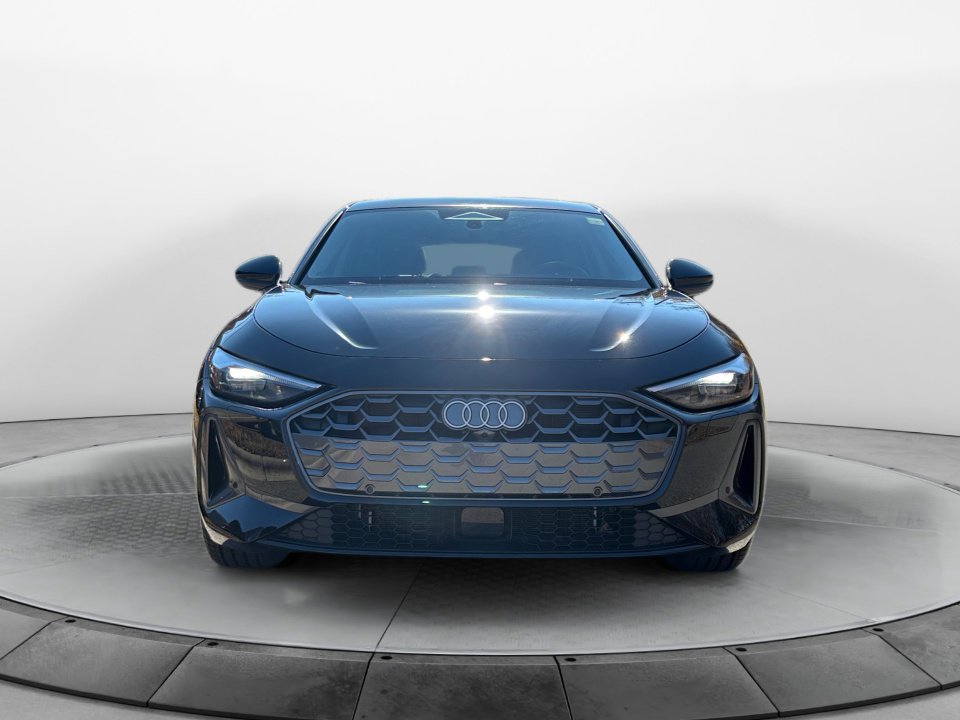 Certified 2025 Audi A5 2.0T Premium w/ Convenience Package image 2