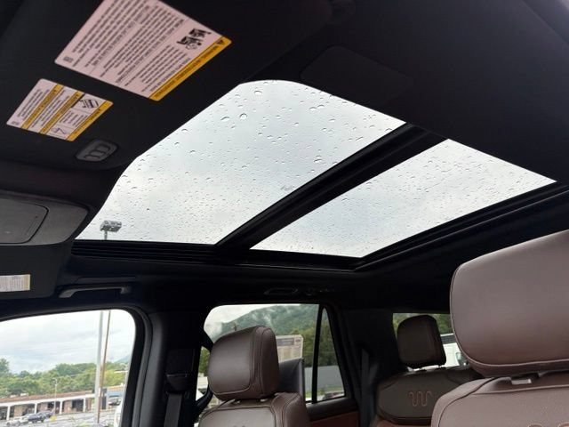 New 2027 Ford Expedition King Ranch AWD/4WD image 30