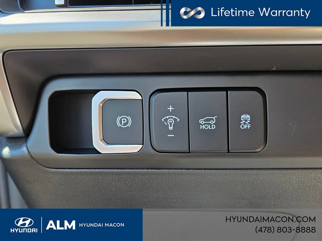 New 2026 Hyundai Santa Fe SEL FWD image 31