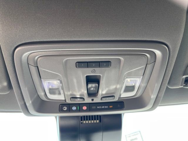 New 2026 GMC Sierra 1500 SLE w/ Preferred Package AWD/4WD image 26