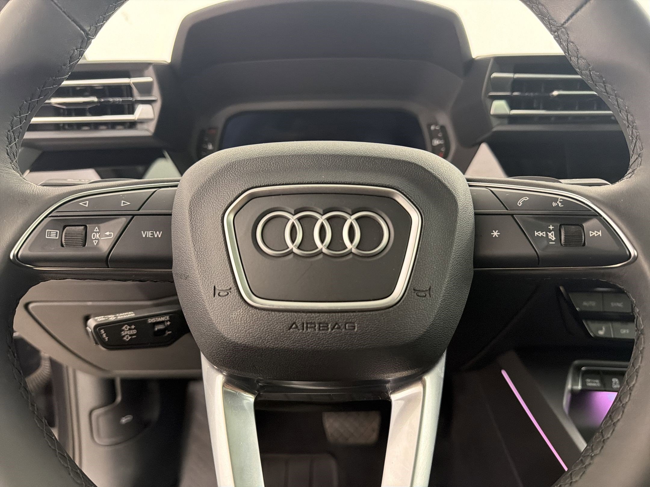 Used 2025 Audi A3 2.0T Premium Plus w/ Premium Plus Package image 16