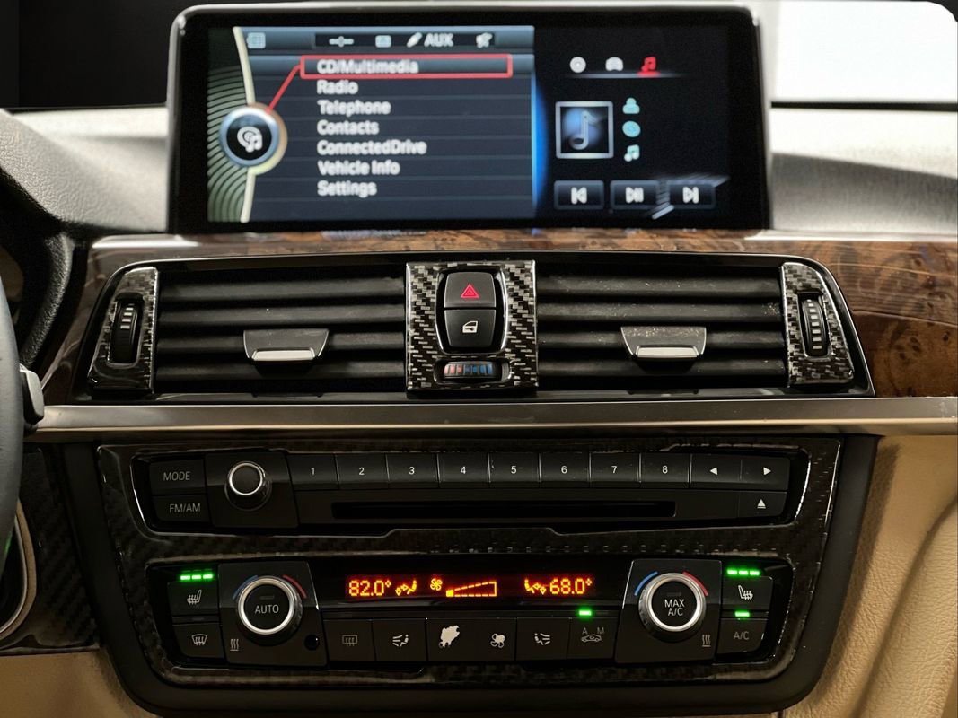 Used 2014 BMW 328i xDrive Sedan AWD/4WD image 28