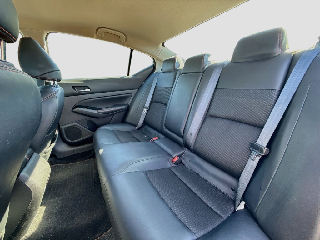 Used 2023 Nissan Altima 2.5 SR AWD/4WD image 24
