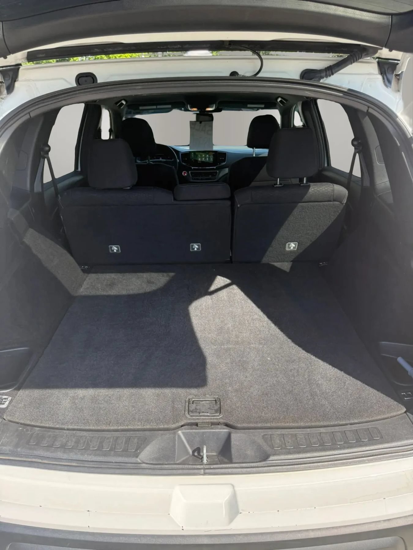 Used 2021 Honda Passport Sport image 9