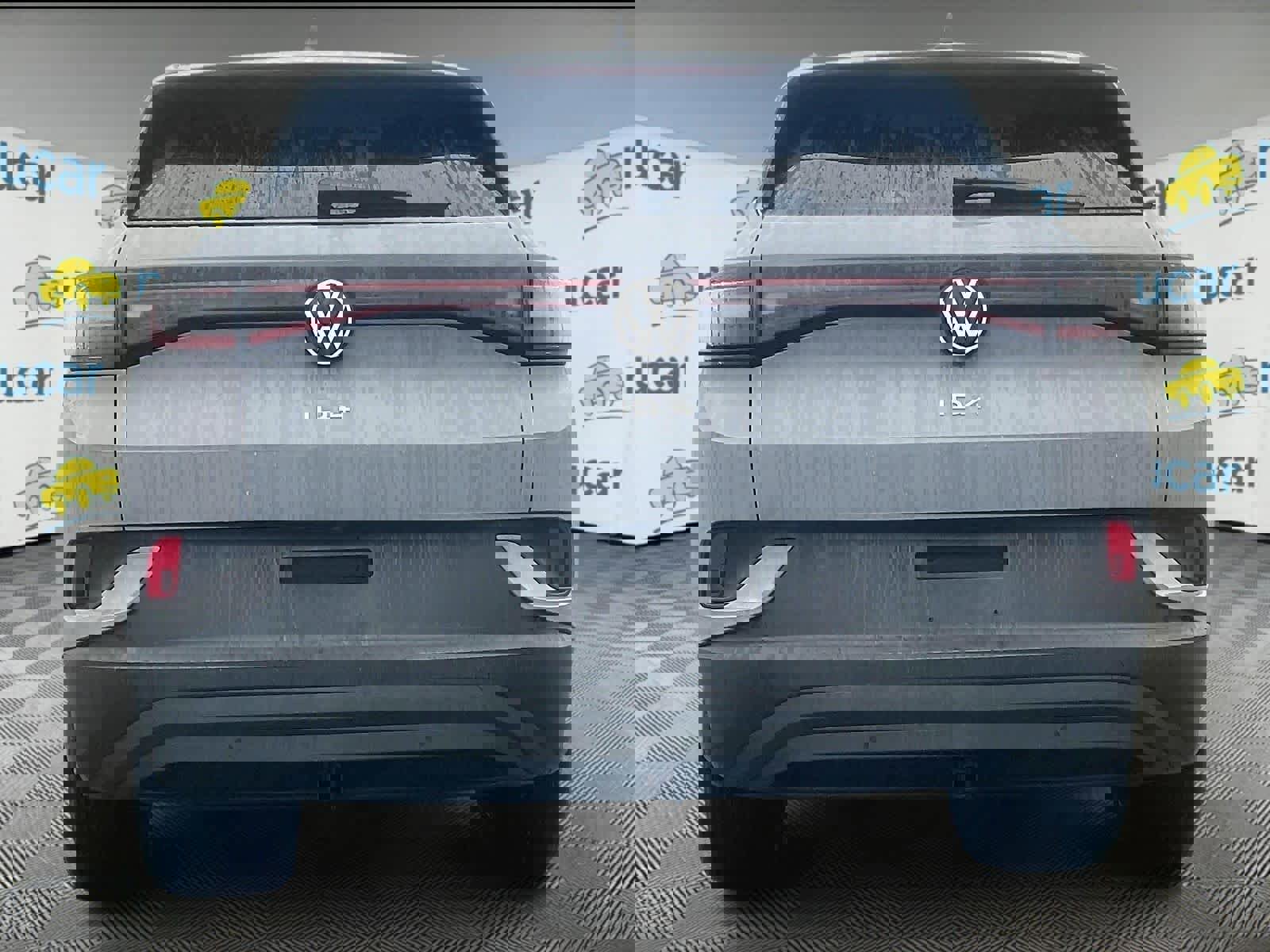 Certified 2022 Volkswagen ID.4 Pro image 5