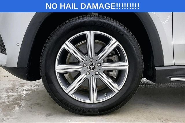 Used 2021 Mercedes-Benz GLS 450 4MATIC image 10