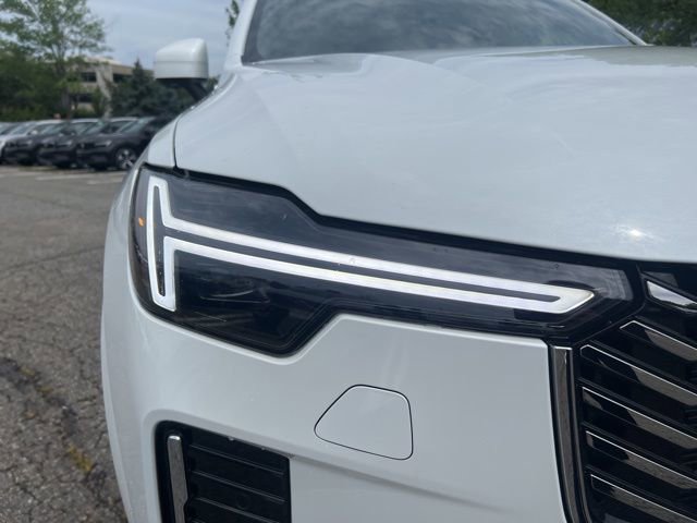 New 2026 Volvo XC90 B6 Plus w/ Protection Package Premier AWD/4WD image 10