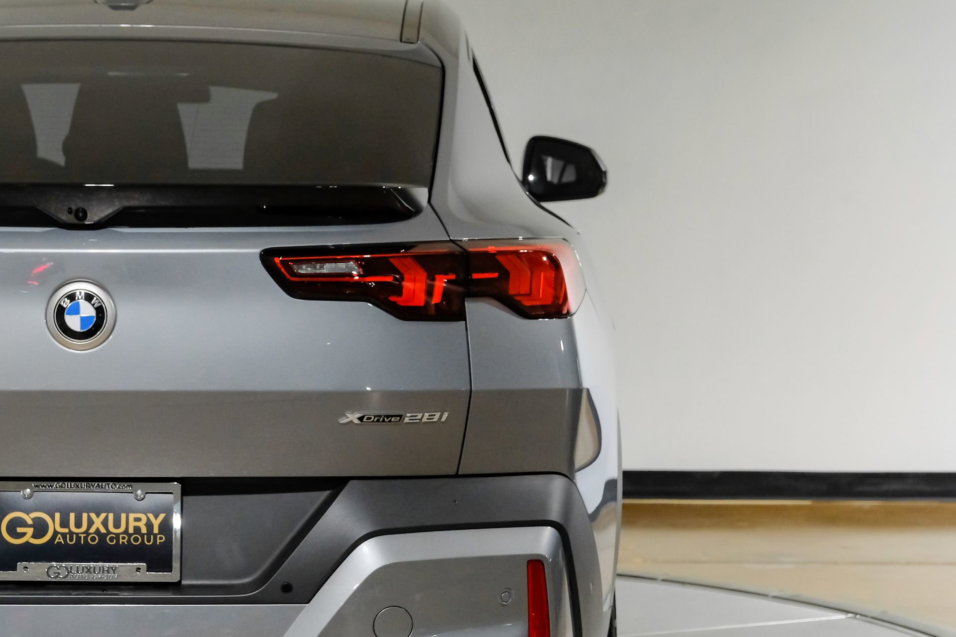 Used 2025 BMW X2 xDrive28i image 50