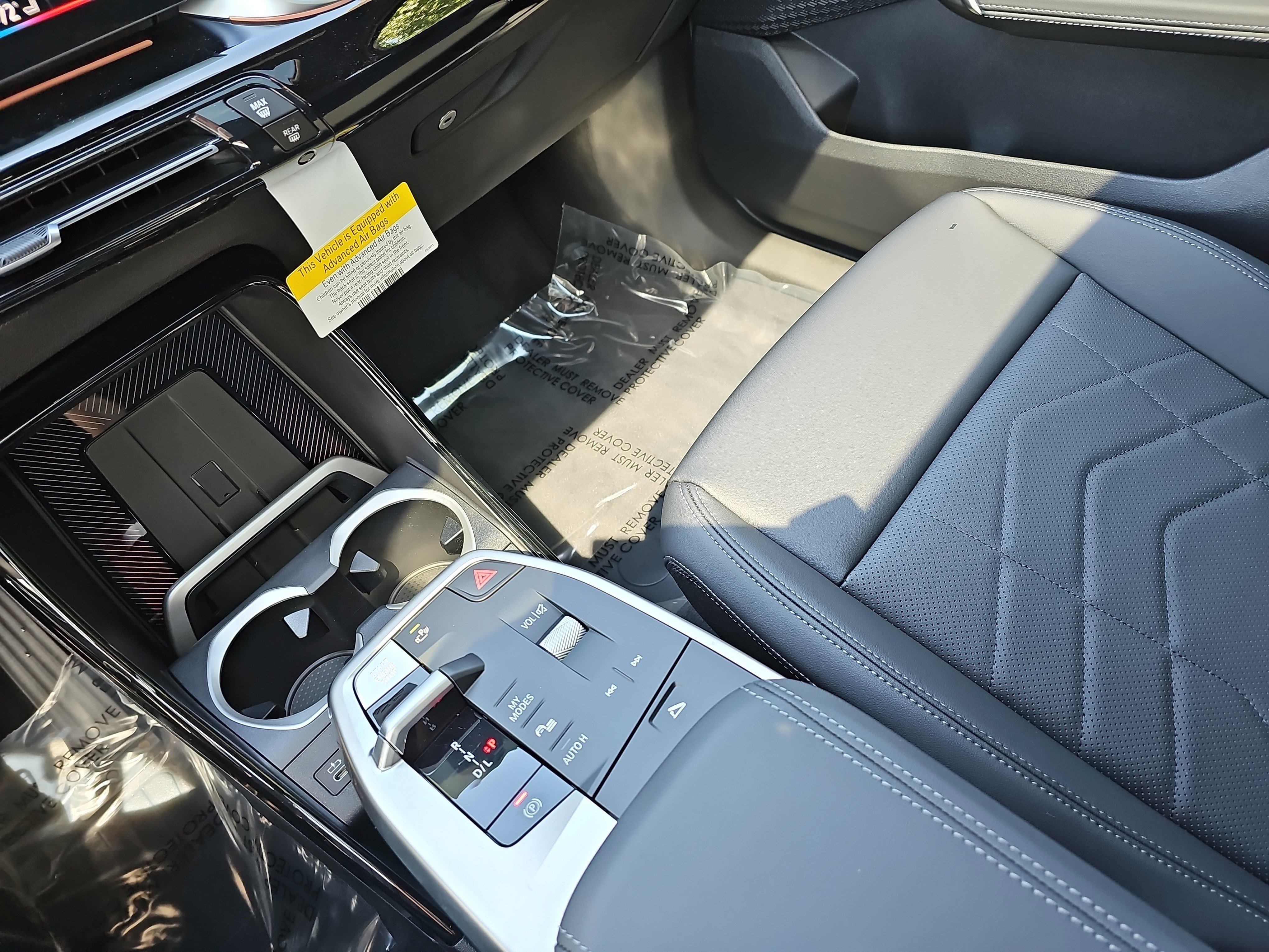 New 2026 BMW X1 xDrive28i w/ Technology Package image 26