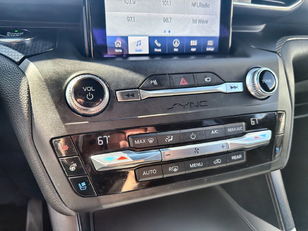 Used 2020 Ford Explorer ST w/ ST Street Pack AWD/4WD image 17