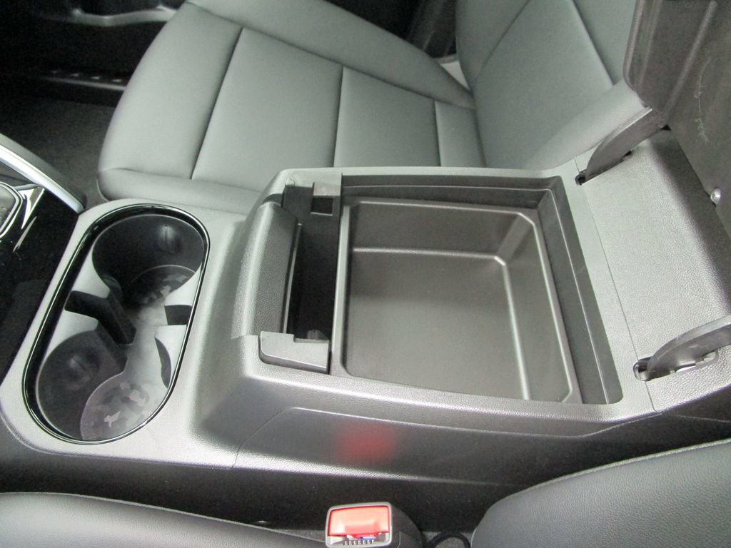 New 2026 Chevrolet Colorado Trail Boss image 32