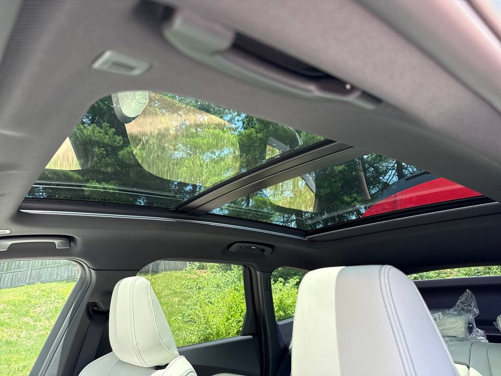 New 2026 BMW X1 M35i AWD/4WD image 19