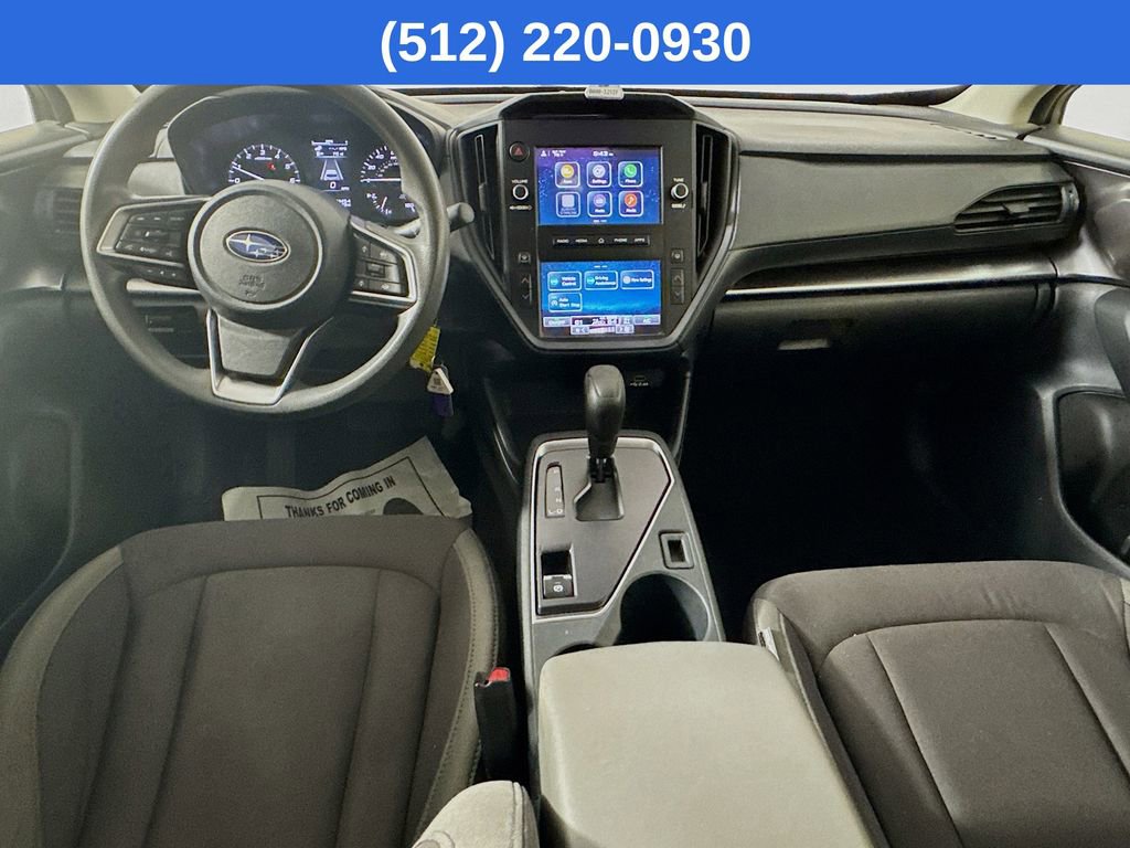 Used 2024 Subaru Impreza 2.0i AWD/4WD image 25