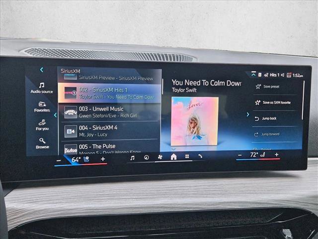 New 2026 BMW 430i Coupe w/ M Sport Package image 12