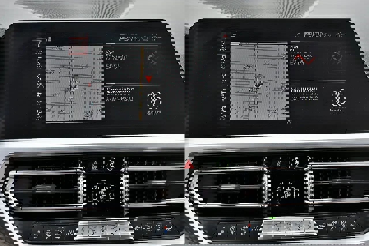 Used 2021 BMW 330i Sedan w/ Driving Assistance Package image 30