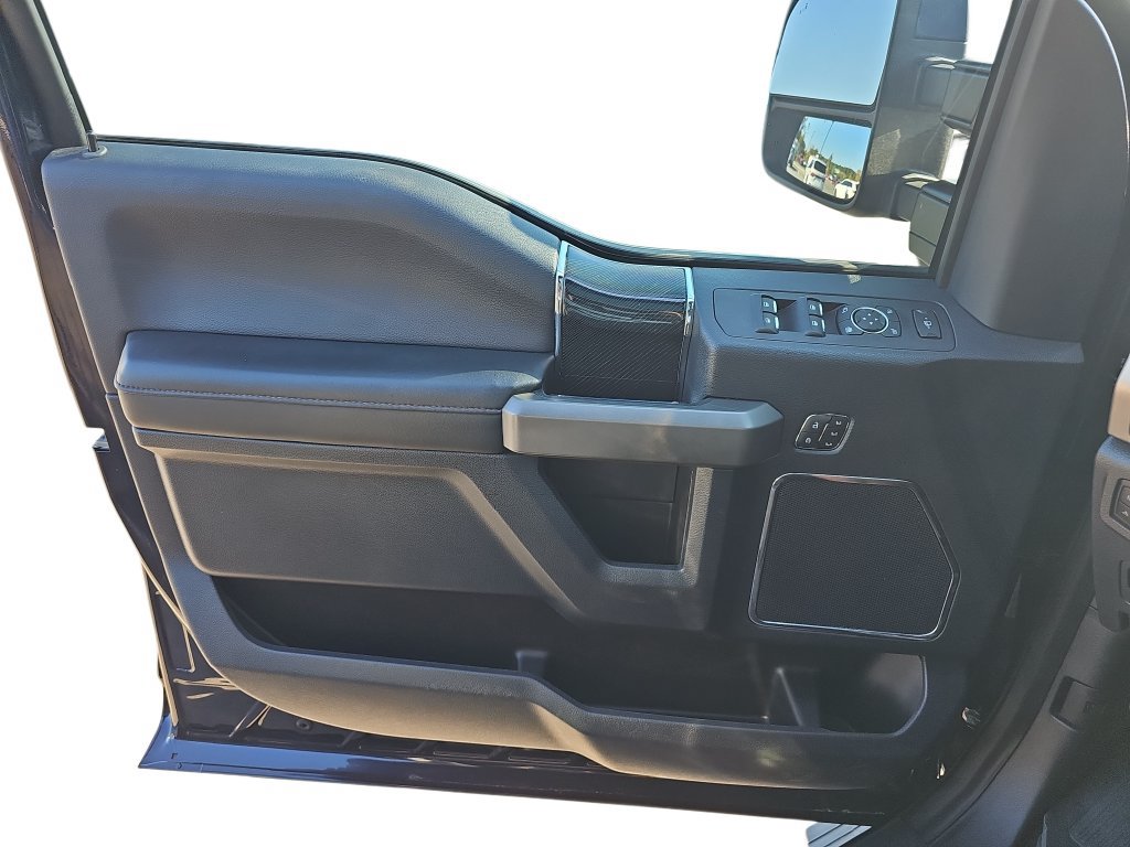 Used 2022 Ford F250 Platinum AWD/4WD image 26