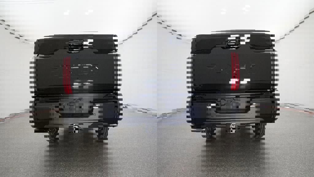 New 2026 Toyota Tundra Platinum image 23