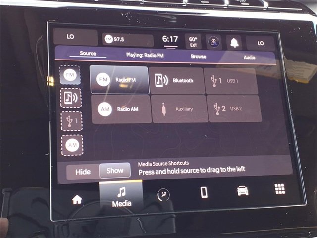 New 2025 Jeep Grand Cherokee L Laredo image 5