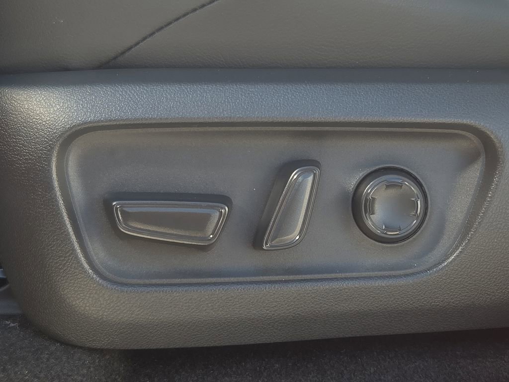 New 2026 Toyota 4Runner TRD Sport Premium image 19