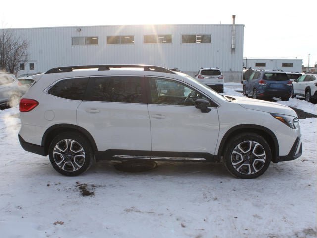 New 2026 Subaru Ascent Limited image 23